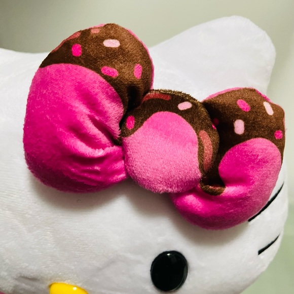 Hello Kitty Valentine’s Side Stepper - Picture 3 of 6